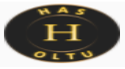 Has Tesbih Logo