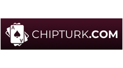 Chipturk.com Logo