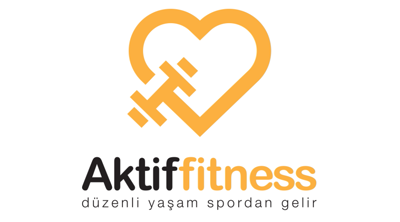 Aktif Fitness(İzmir) Logo