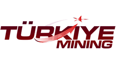 Türkiye Mining Logo