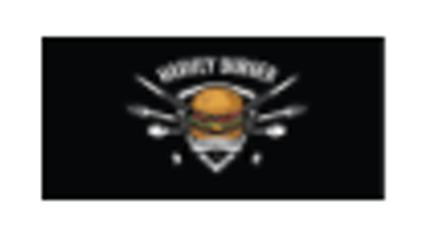 Harvey Burger Logo