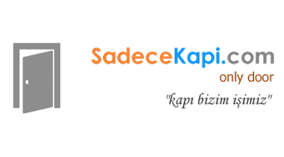 Sadecekapi.com Logo