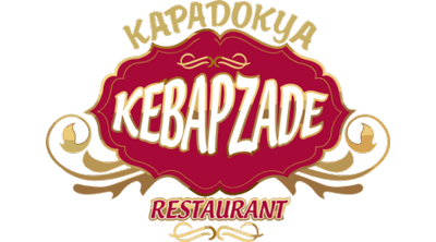 Kapadokya Kebapzade Logo