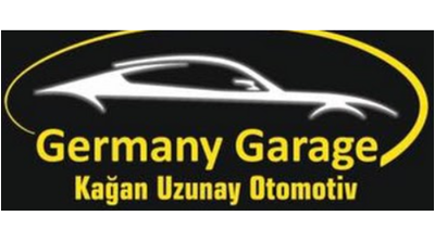 Germany Garage Uzunay Otomotiv Logo