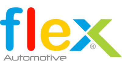 Flex Auto Logo