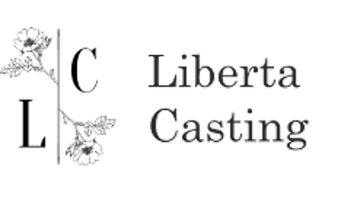 Liberta Casting Logo