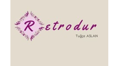 Retrodur (Instagram) Logo