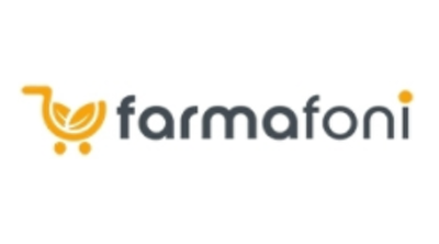 Farmafoni Logo