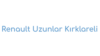 Uzunlar Otomotiv Renault