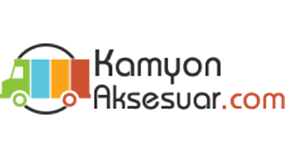 Kamyonaksesuar.com Logo