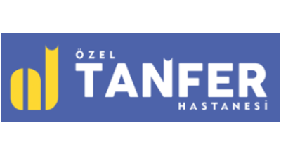 Özel Tanfer Hastanesi Logo