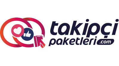 Takipcipaketleri.com Logo