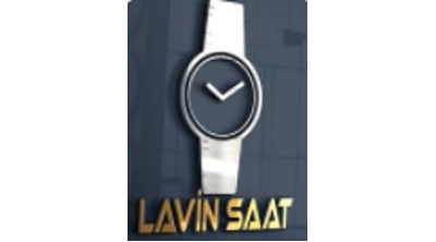 Lavin_saat (Instagram) Logo
