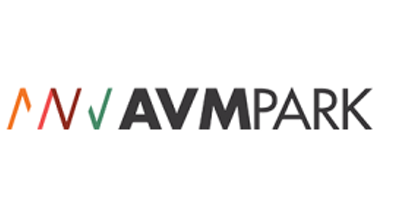 AVMPark Logo
