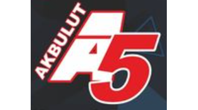 A5 Cam Balkon Logo
