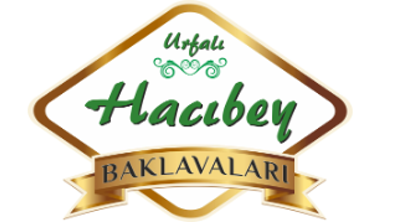 Urfalı Hacıbey Baklavaları Logo