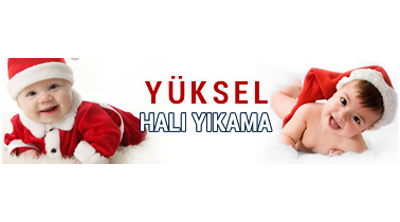 Yüksel Halı ve Koltuk Yıkama | Bodrum Logo