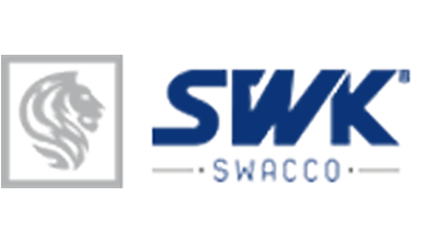 SWK Kolloidal Gümüş Suyu Logo