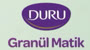 Duru Granül Logo