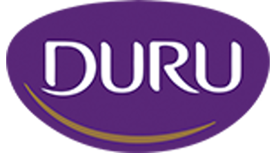 Duru Şampuan Logo