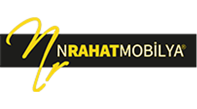 Nrahat Mobilya Logo
