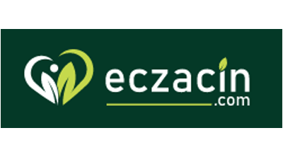 eczacin.com Logo