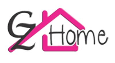 GZ Home Logo