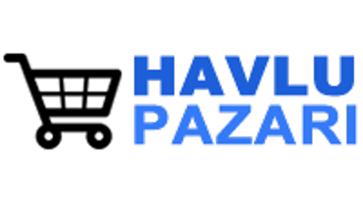 Havlu Pazarı Logo