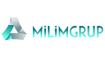 MilimGrup Logo
