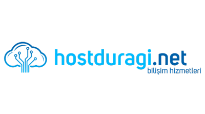 Hostduragi.net Logo