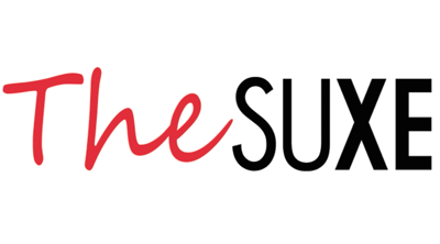 Thesuxe.com Logo