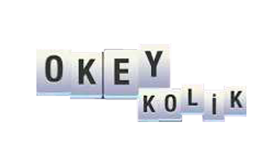 OkeyKolik Logo