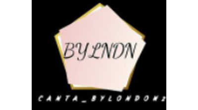 Canta_bylondon2 (İnstagram) Logo