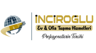 İnciroğlu Nakliyat Logo