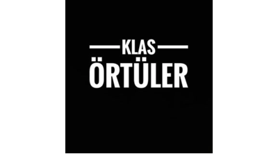 Klasortuler Logo