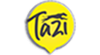Tazı (Akıllı Scooter Kiralama Sistemi) Logo