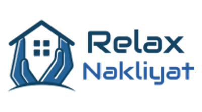 Relax Nakliyat Logo