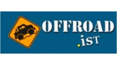 Offroad.ist Logo