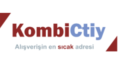 Kombi City Logo
