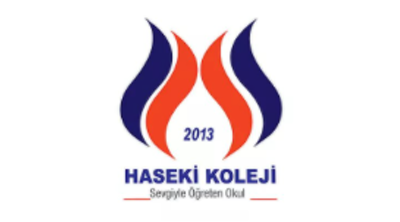 Haseki Koleji Logo