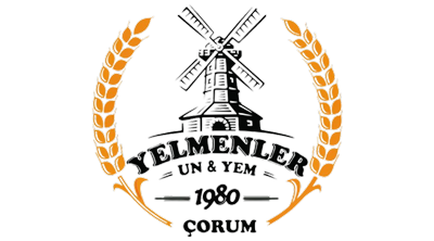 Yelmenler Un Logo