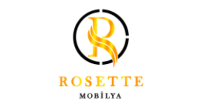 Rosette Mobilya Logo