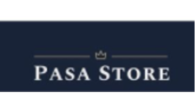 _pasastore (Instagram) Logo