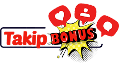 Takip Bonus Logo