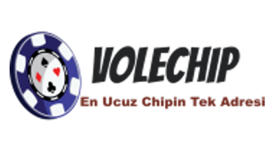 Volechip.com Logo