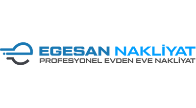 Egesan Nakliyat Logo