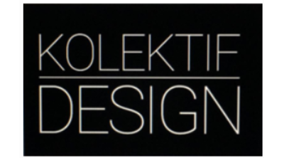 Kolektif Design Logo