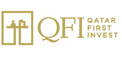 Qatar First Invest Logo