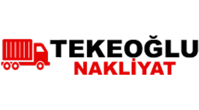 Tekeoğlu Nakliyat (Konya) Logo