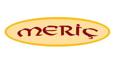 Meriç Süt Logo